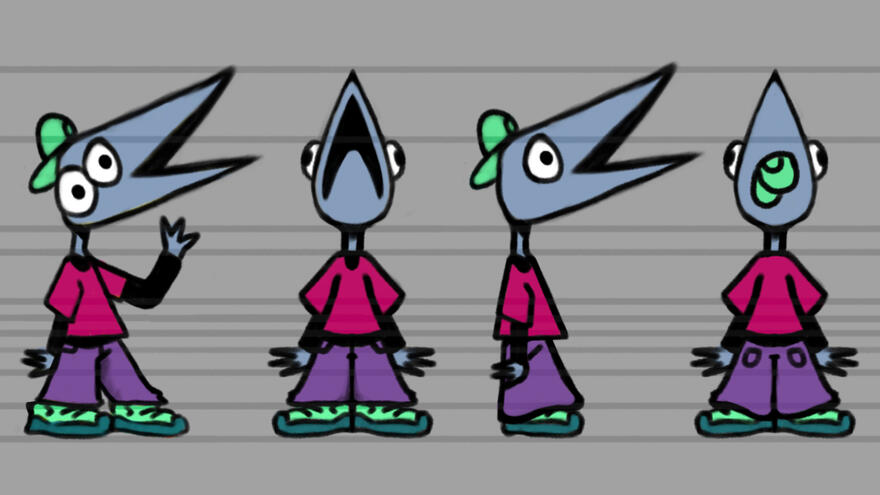 Borkle Turnaround
